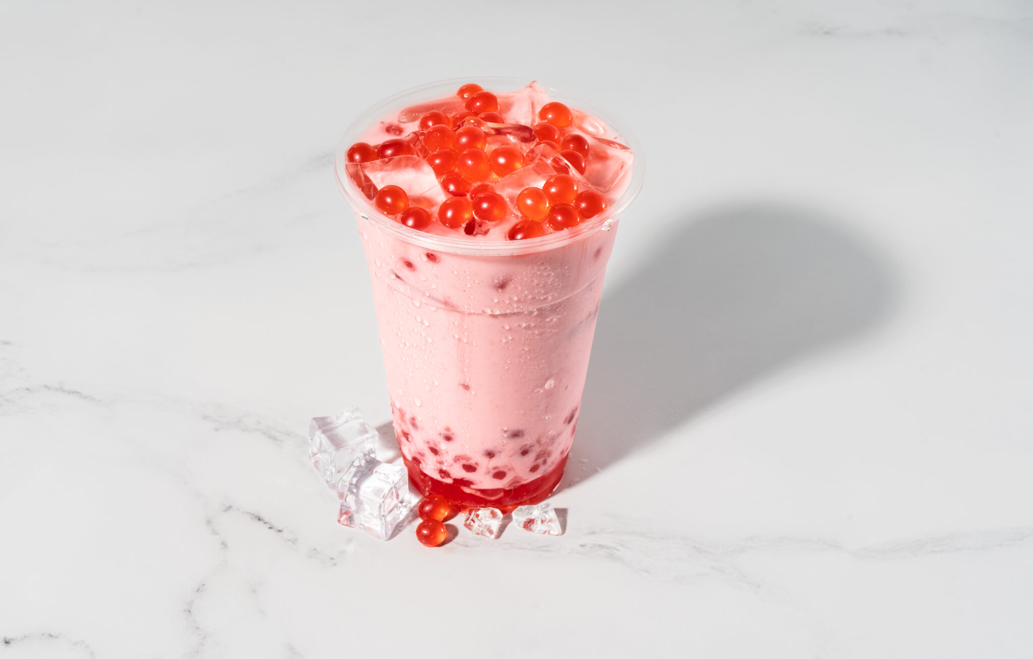 Hubba Bubba Milky Tea 12