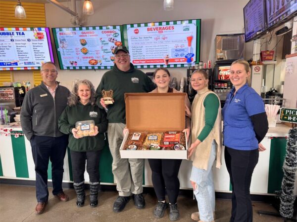 About Us N'orlins Beignets & Coffee